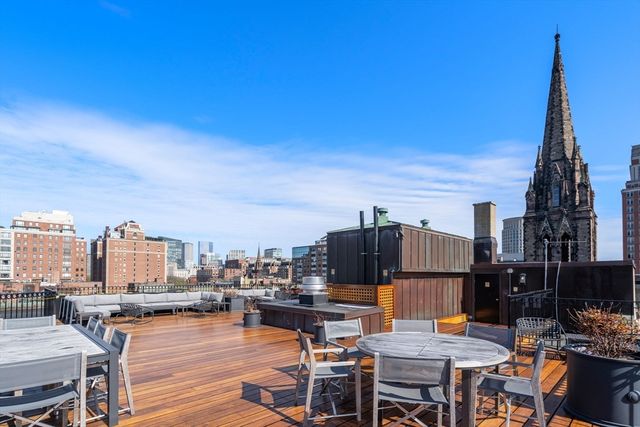 50 Commonwealth Avenue 404, Boston, MA 02116