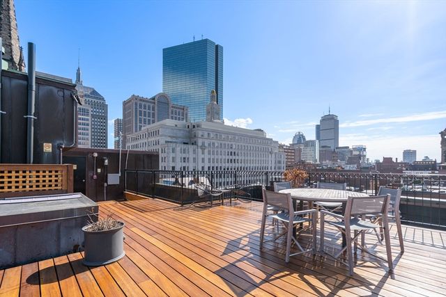 50 Commonwealth Avenue 404, Boston, MA 02116