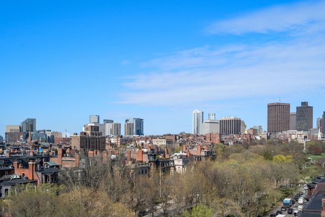 50 Commonwealth Avenue 404, Boston, MA 02116