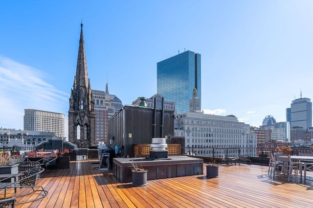 50 Commonwealth Avenue 404, Boston, MA 02116