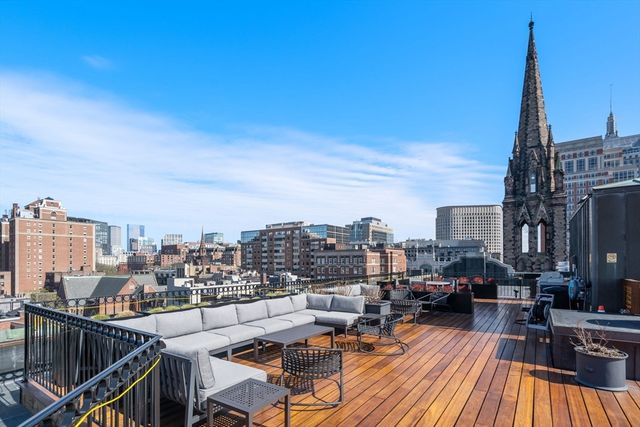 50 Commonwealth Avenue 404, Boston, MA 02116