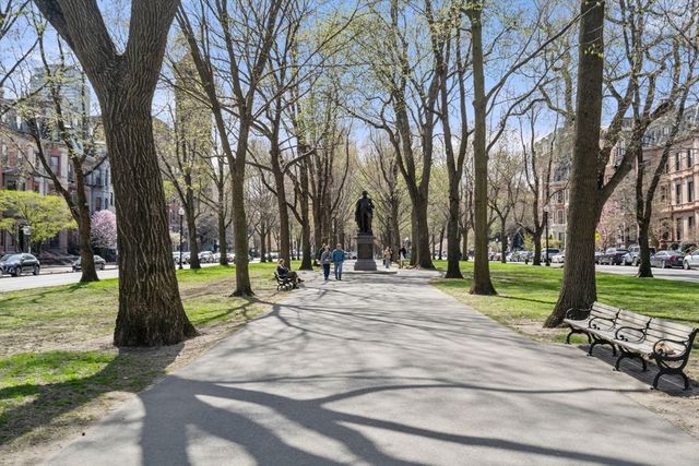 50 Commonwealth Avenue 404, Boston, MA 02116