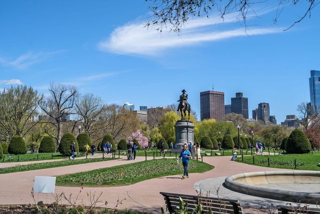 50 Commonwealth Avenue 404, Boston, MA 02116