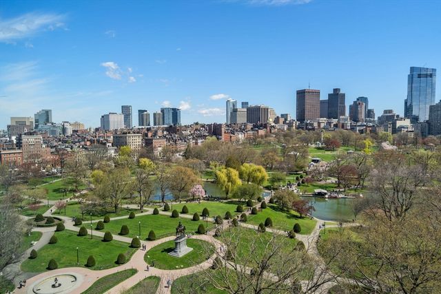 50 Commonwealth Avenue 404, Boston, MA 02116