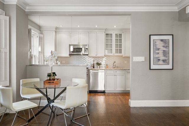 50 Commonwealth Avenue 404, Boston, MA 02116