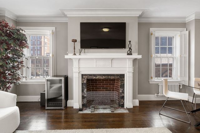 50 Commonwealth Avenue 404, Boston, MA 02116