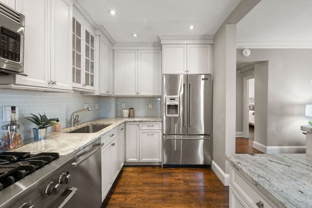 50 Commonwealth Avenue 404, Boston, MA 02116