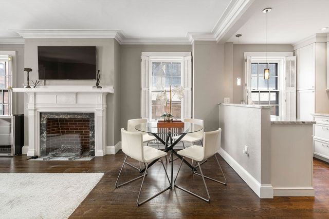 50 Commonwealth Avenue 404, Boston, MA 02116