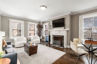 50 Commonwealth Avenue 404, Boston, MA 02116