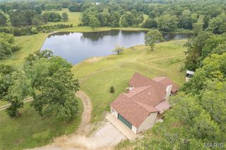 10629 Pheasant Farm Road, Irondale, MO 63648