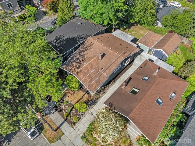 4754 4th Avenue NE, Seattle, WA 98105