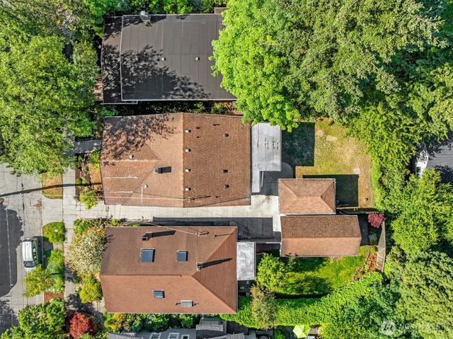 4754 4th Avenue NE, Seattle, WA 98105