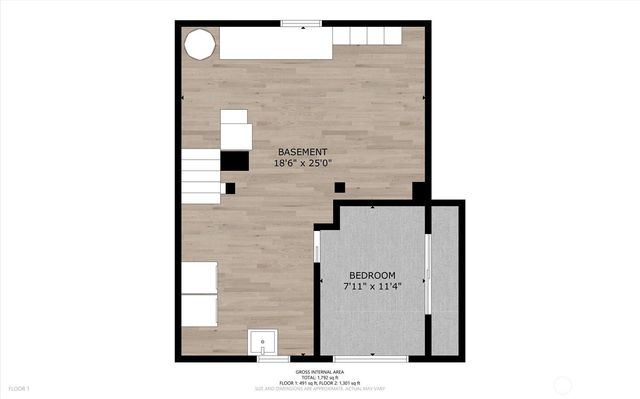 4754 4th Avenue NE, Seattle, WA 98105