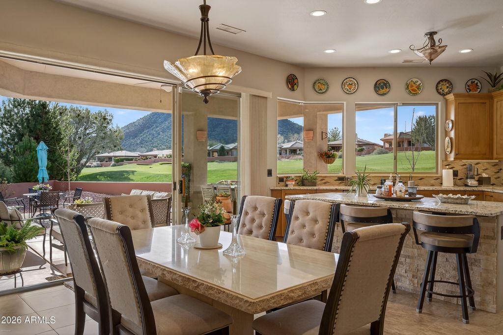 Image 1 of property listing at 150 STONE CREEK Circle, Sedona, AZ 86351