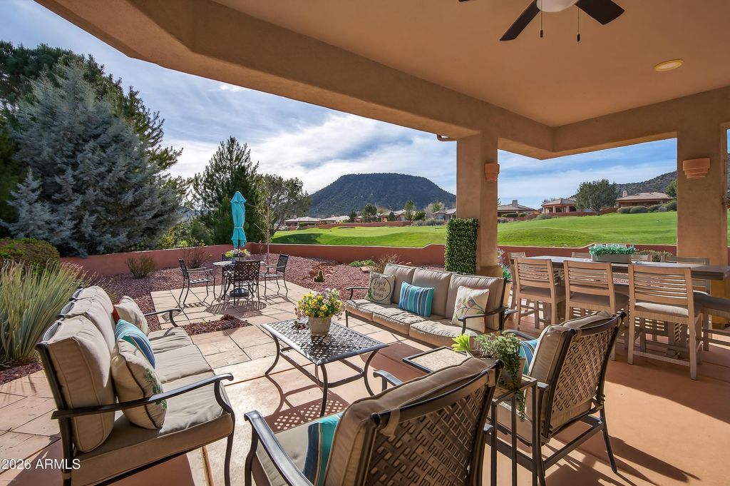 Image 23 of property listing at 150 STONE CREEK Circle, Sedona, AZ 86351