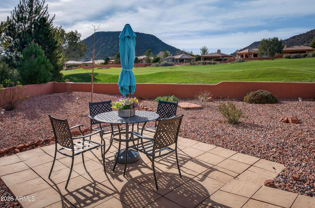 Image 25 of property listing at 150 STONE CREEK Circle, Sedona, AZ 86351