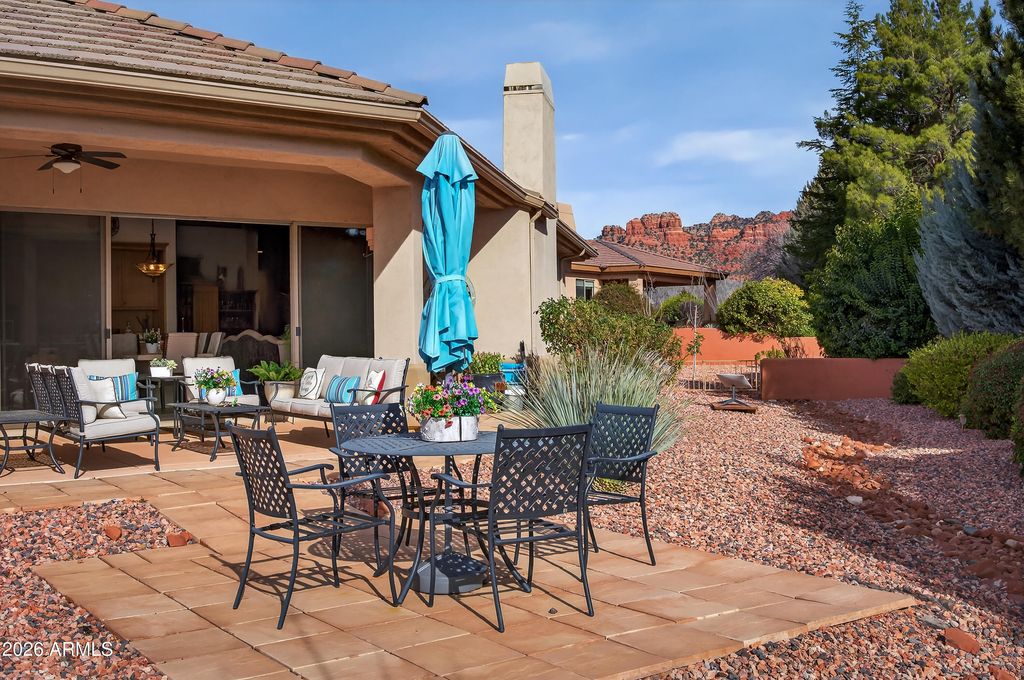 Image 27 of property listing at 150 STONE CREEK Circle, Sedona, AZ 86351