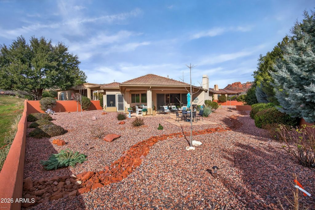 Image 29 of property listing at 150 STONE CREEK Circle, Sedona, AZ 86351