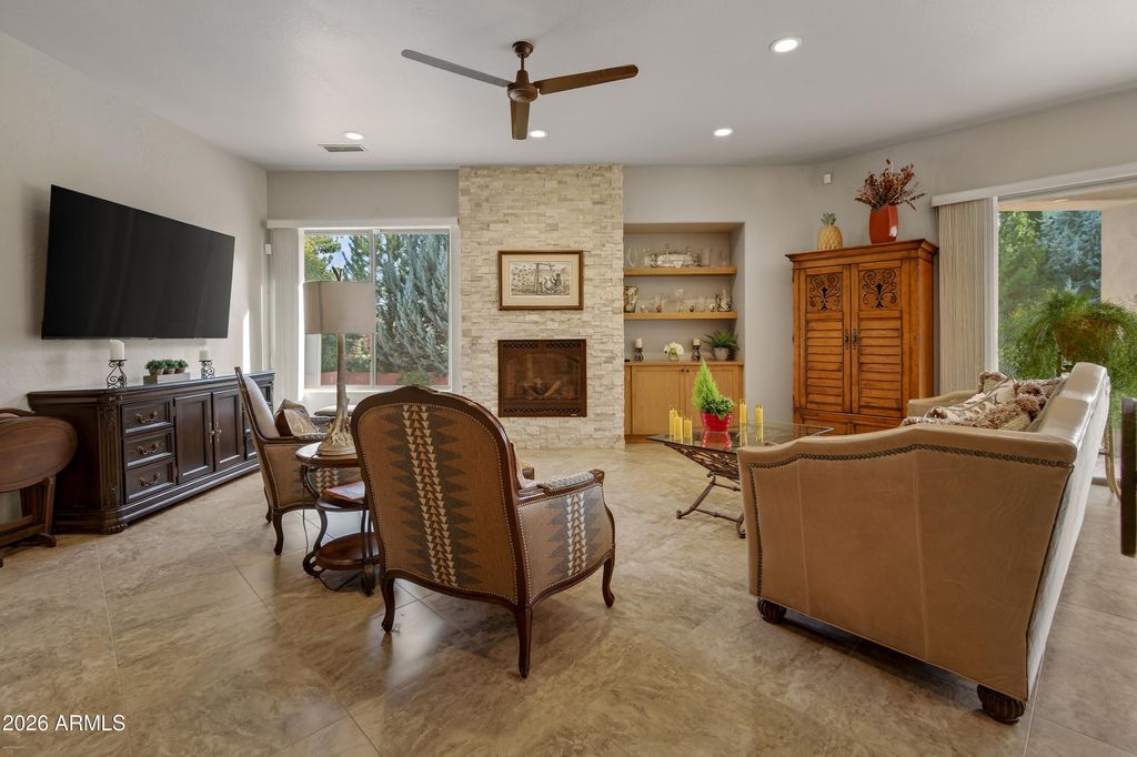 Image 3 of property listing at 150 STONE CREEK Circle, Sedona, AZ 86351