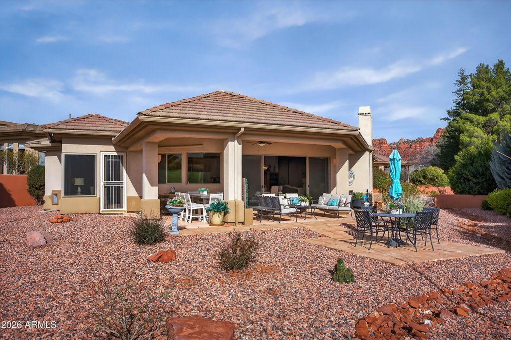 Image 30 of property listing at 150 STONE CREEK Circle, Sedona, AZ 86351