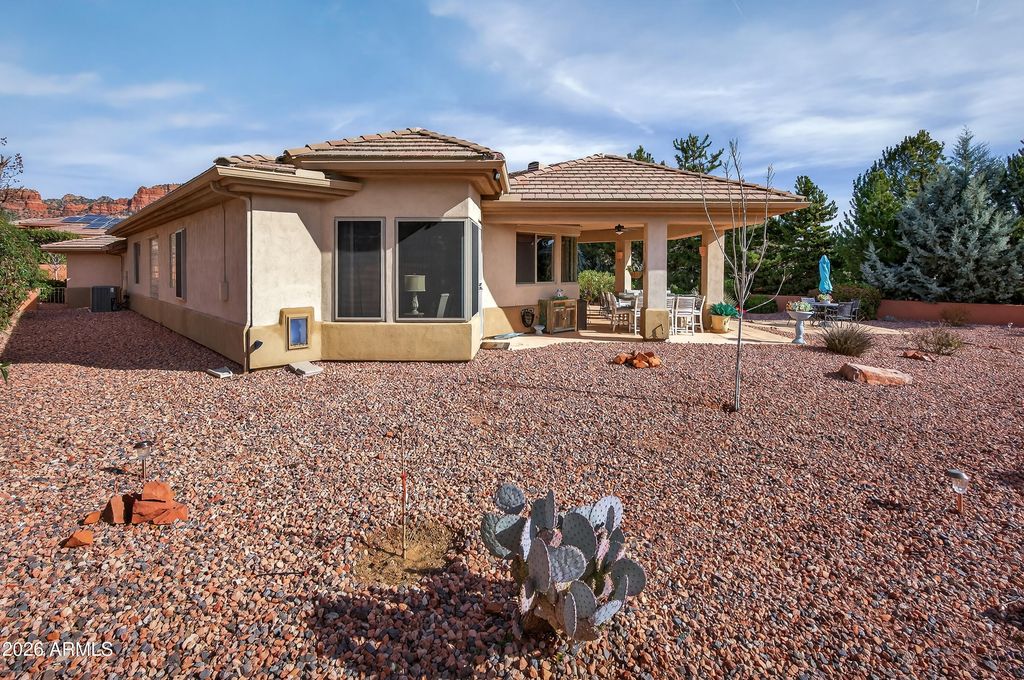 Image 31 of property listing at 150 STONE CREEK Circle, Sedona, AZ 86351