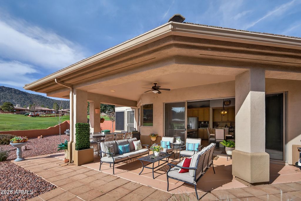 Image 32 of property listing at 150 STONE CREEK Circle, Sedona, AZ 86351