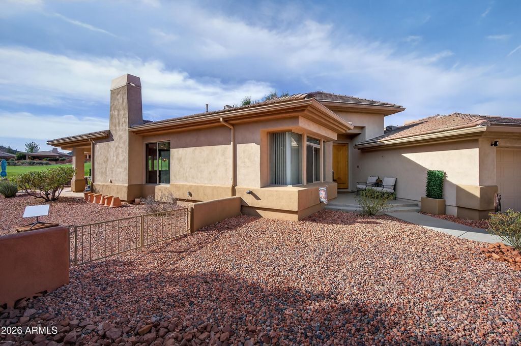 Image 34 of property listing at 150 STONE CREEK Circle, Sedona, AZ 86351