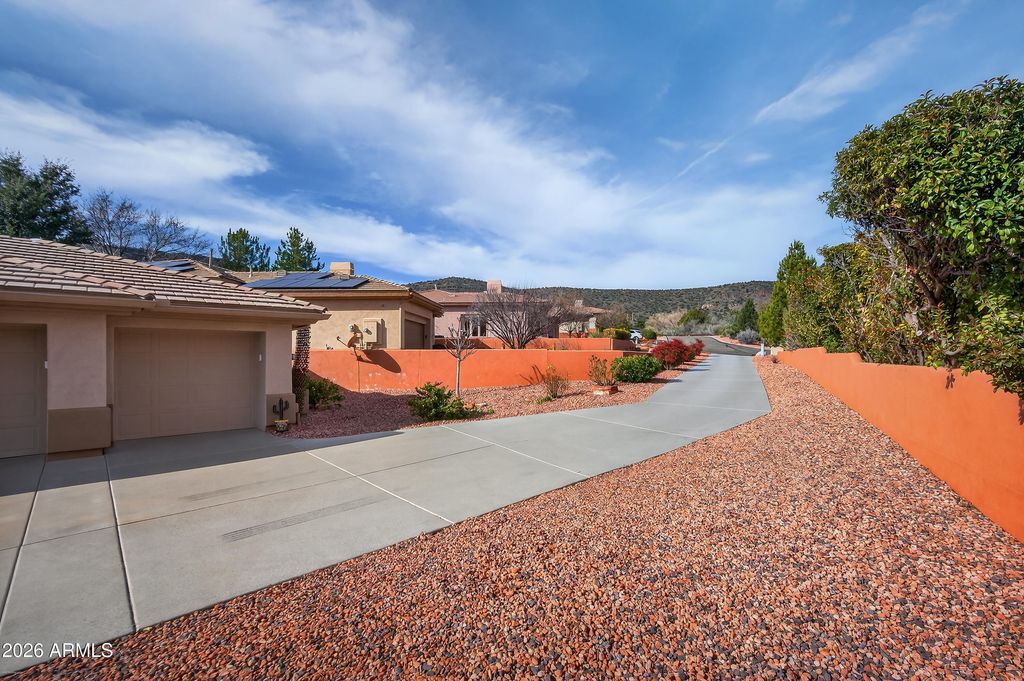 Image 35 of property listing at 150 STONE CREEK Circle, Sedona, AZ 86351