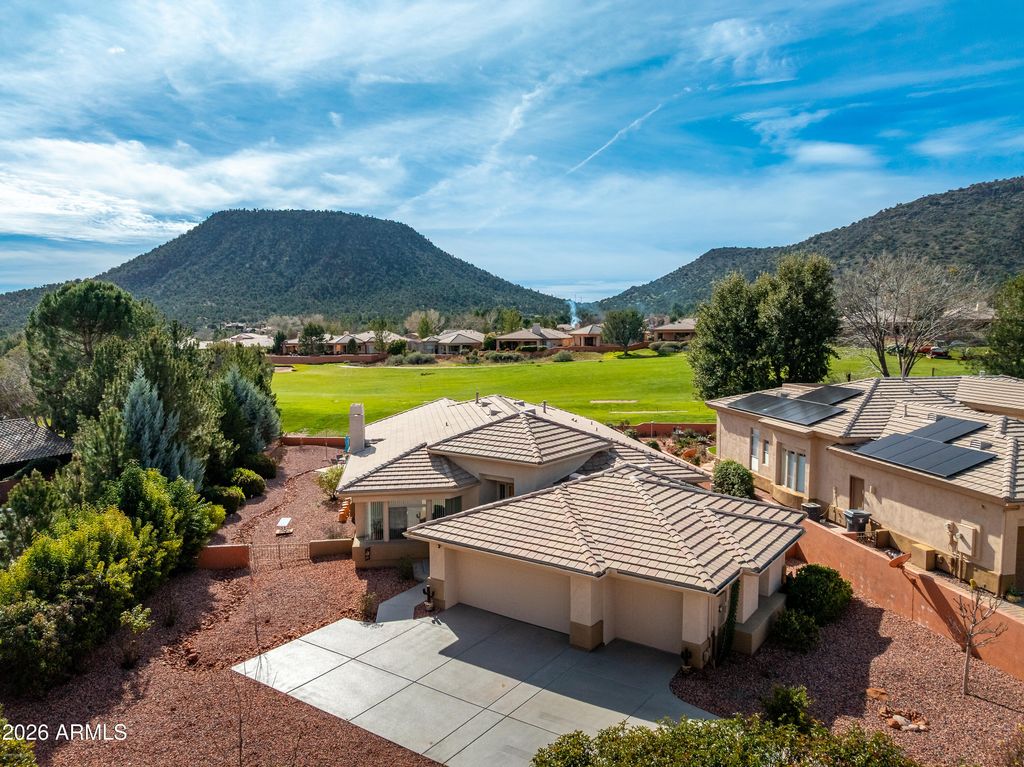 Image 38 of property listing at 150 STONE CREEK Circle, Sedona, AZ 86351