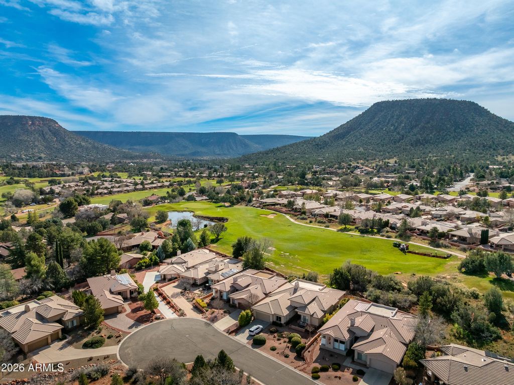 Image 39 of property listing at 150 STONE CREEK Circle, Sedona, AZ 86351