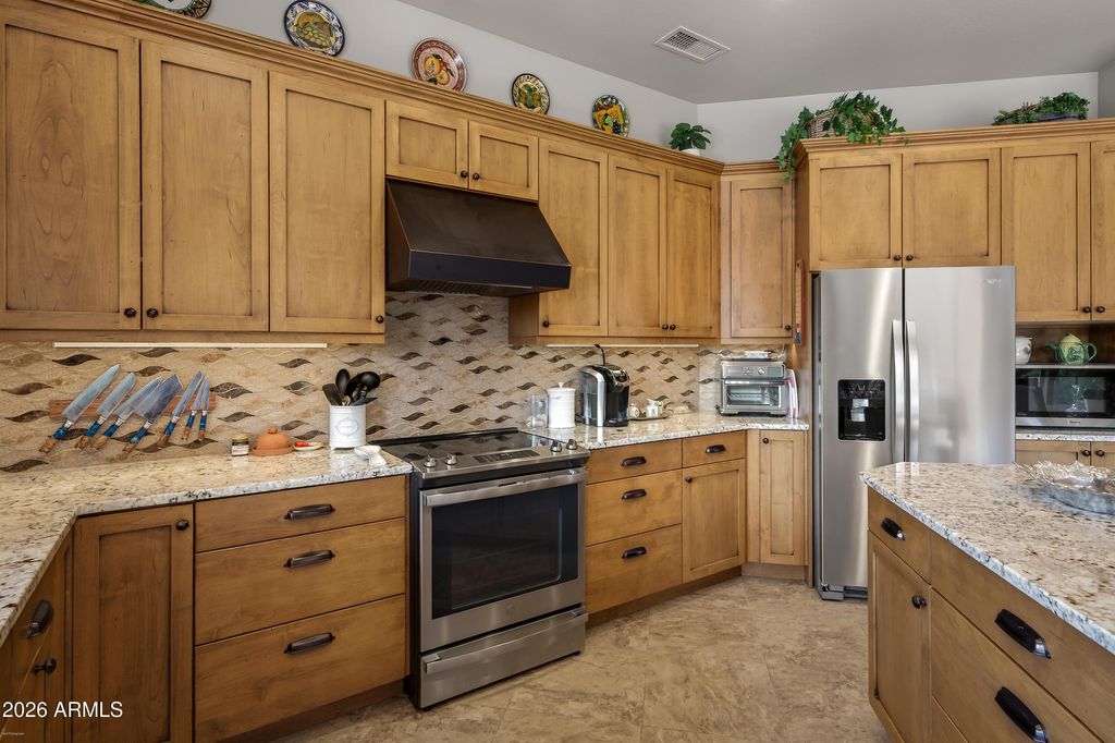 Image 7 of property listing at 150 STONE CREEK Circle, Sedona, AZ 86351