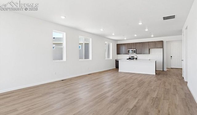9330 Golden Buffs Drive, Colorado Springs, CO 80925