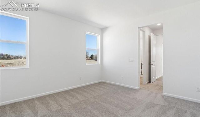 9330 Golden Buffs Drive, Colorado Springs, CO 80925