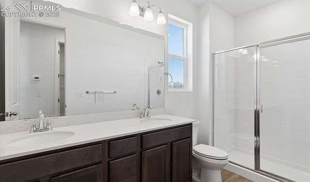 9330 Golden Buffs Drive, Colorado Springs, CO 80925