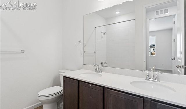 9330 Golden Buffs Drive, Colorado Springs, CO 80925