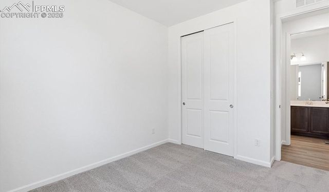 9330 Golden Buffs Drive, Colorado Springs, CO 80925