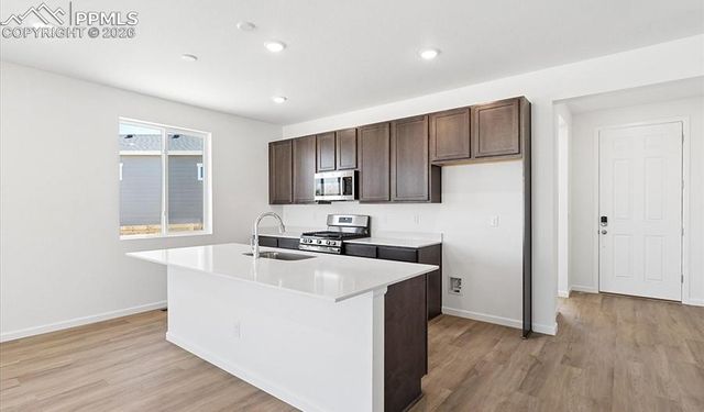 9330 Golden Buffs Drive, Colorado Springs, CO 80925