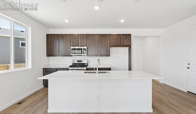 9330 Golden Buffs Drive, Colorado Springs, CO 80925