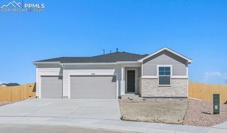9330 Golden Buffs Drive, Colorado Springs, CO 80925