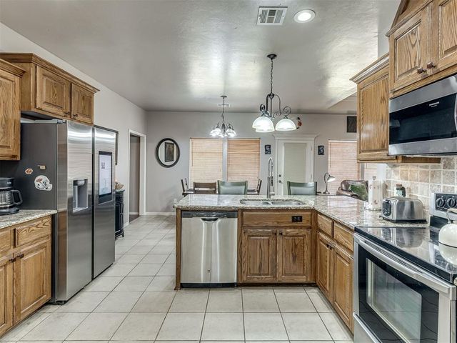8621 Blue Heron Cove, Edmond, OK 73034