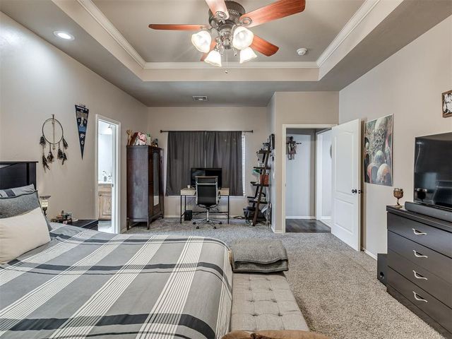 8621 Blue Heron Cove, Edmond, OK 73034