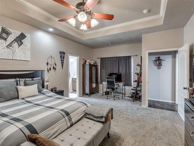 8621 Blue Heron Cove, Edmond, OK 73034