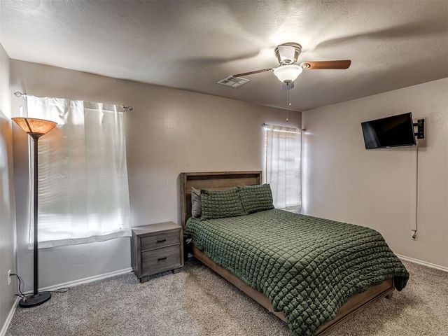 8621 Blue Heron Cove, Edmond, OK 73034