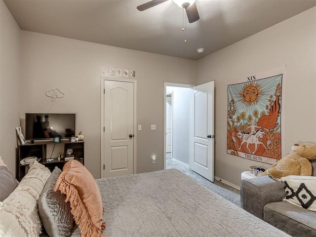 8621 Blue Heron Cove, Edmond, OK 73034