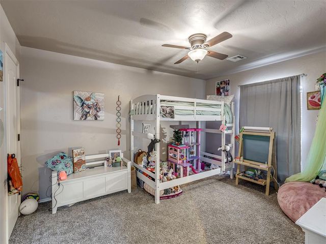 8621 Blue Heron Cove, Edmond, OK 73034