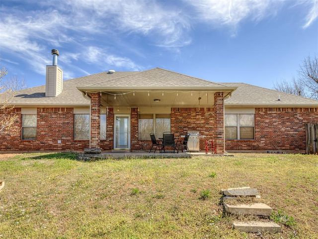 8621 Blue Heron Cove, Edmond, OK 73034