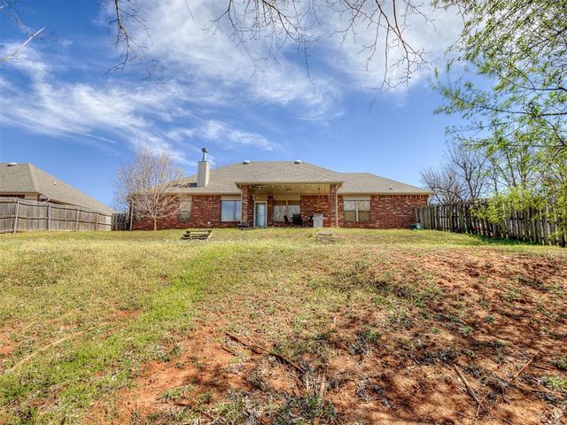 8621 Blue Heron Cove, Edmond, OK 73034
