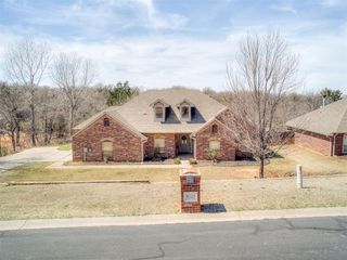 8621 Blue Heron Cove, Edmond, OK 73034