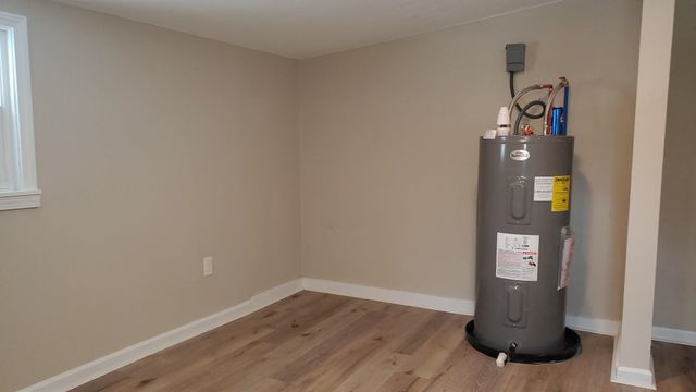 634 S Oak Street, Mount Pleasant, MI 48858