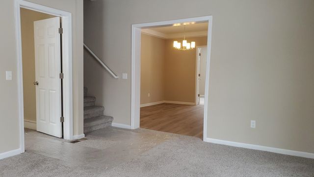 634 S Oak Street, Mount Pleasant, MI 48858